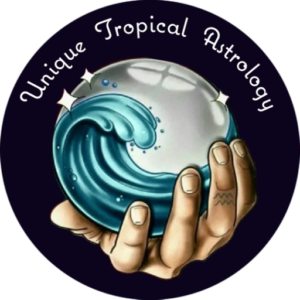 Unique Tropical Astrology